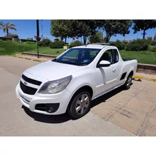 Chevrolet Tornado 2013 1.8 Lt Mt