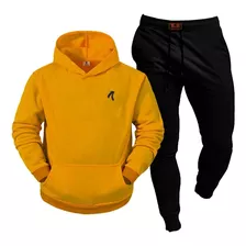 Conjunto Deportivo Sudadera Jogger Buzo Saco Envio Gratis