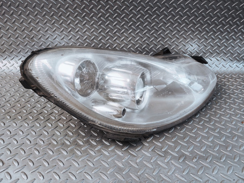 Faro Derecho Mercedes Benz Smart 2008-2014 P/piezas Foto 2