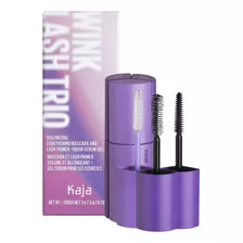 Kaja Mscara Multitarea 3 En 1, Tro De Pestaas Wink Lash | Su