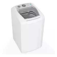 Máquina De Lavar Roupa Colormaq 12kg Cor Branco 220v
