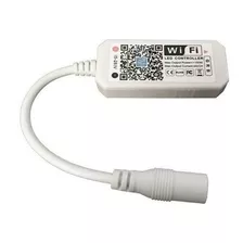 Controlador Wifi Tira Led Rgb / 5-24vdc 100w Magic Home