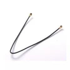 Cabo Fio Antena Coaxial Zenfone Selfie 4 Zd553kl Original