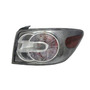 Farol Trasero Para Mazda Cx7 2010 2013 Derecho Mazda CX-7