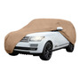 Funda Volante Filo Cromo Ft28 Land Rover Range Rover 2004