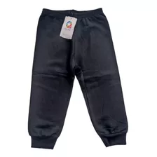 Calça Moleton Infantil Menino Alenice Tam 4 Ao 10