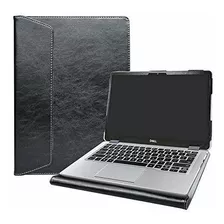 Funda Para 15.6 Dell Inspiron 15 2-in-1 5582 5591 (negra)