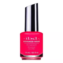 Esmalte De Uñas 125bl Starburst 14 Ml.