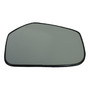 Espejo Retrovisor Mitsubishi L200 1990 Hasta 1997 Mitsubishi Nativa