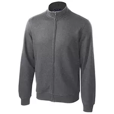 Full Zip Sport-tek Los Hombres De La Camiseta De La Vendimia