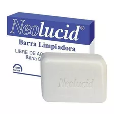  Neolucid Barra Limpiadora Rostro Cuerpo Piel 100gr