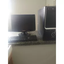 Computador Samsung Montado