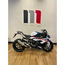 Bmw S1000 Rr M 2022