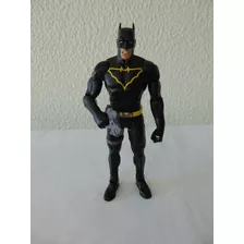 Action Figure Batman Jim Gordon - Dc Multiverse - Mattel
