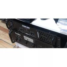 Amplificador Storm 4000