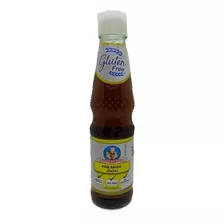 Gluten Free - Salsa De Pescado 300 Ml - Origen Tailandia.