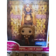 Pop Albums Britney Spears Exclusive Walmart