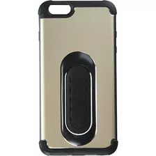 4-in-1 Scooch Clipstic Pro Case For I 6+/6s+ (gold)