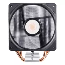 Cooler Cpu Air Cooler Master Hyper 212 Evo V2 Led Negro