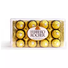 Ferrero Rocher Caja, Bombonera 12 Unidades