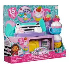 Gabbys Dollhouse, Juego De Dulces Para Fiesta De Sprinkle