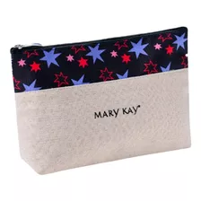 Mary Kay Bolsa De Viaje Cosmetiquera 