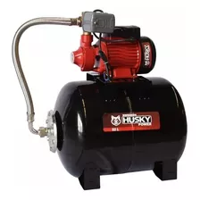 Bomba De Agua Eléctrica Swedish Husky Power 52 L -force52