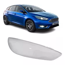 Lente Optica P/ Ford Focus Titanium 2016 2017 2018 2019 2020