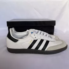 Tenis adidas Samba Adv 24 Mx