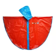 Piloto Infantil Impermeable Mickey Cresko - Sharif Express