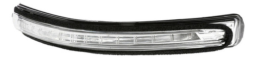 Foto de Lado Derecho Para Espejo Retrovisor Kia Rio 2012-2016 Led Tu