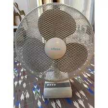 Ventilador Ufesa