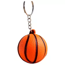 Llavero Basketball