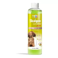 Shampoo Essentials Mini Uso General 125 Ml Fl3957