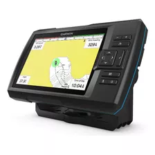 Ecosonda Con Gps Garmin Striker Vivid 7sv