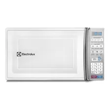 Micro-ondas Electrolux Branco 27l (mb37r)