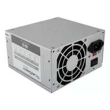 Fuente De Poder Truebasix 500w Tb-05003