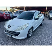 Peugeot 207 Año 2012 Full Al Dia 8500 Dolares