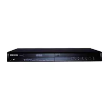 Gravador Dvd De Mesa Samsung R155 C/ Hdmi, Nacional / Pal-m!