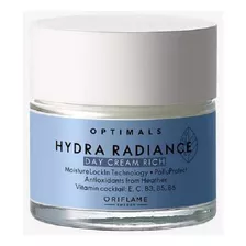 Oriflame - Crema De Día Hidratación Hydra Radiance Optimals