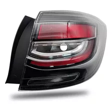 Lanterna Traseira Sandero Stepway 2020 2021 2022 2023 Led 