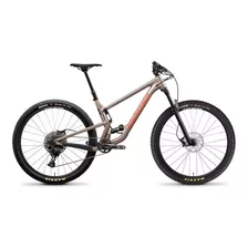 Santa Cruz Tallboy 4 Cc Carbon Mountain Bike Frame