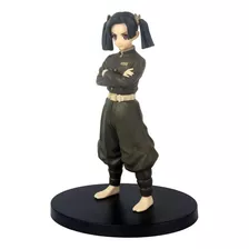 Figure Aoi Kanzaki Kimetsu No Yaiba Demon Slayer Banpresto