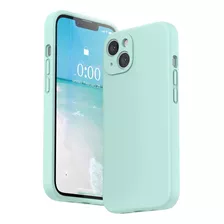 Carcasa Para iPhone ( Todos Los Modelos ) Silicona