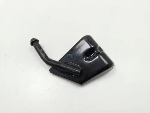 Suporte Borracha Coxim Do Escape Corolla Xei 2.0 2022 6