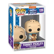 Funko Pop Television: Rugrats - Tommy (chase)