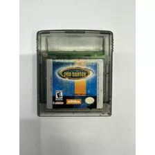 Tony Hawks Pro Skater Gameboy Color *play Again*