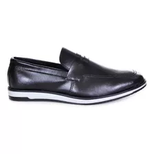 Sapato Masculino Luxo Fino Elegante 37 A 44 Moderno Casual