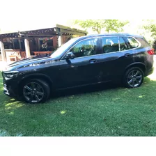 Bmw X5 40 I X Drive 387 Hp