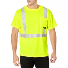 Camisa, Radians St11-2pgs-xl, Camiseta De Absorción De Humed